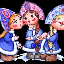 Схема вышивки «№93401»