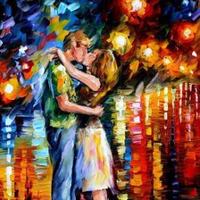 Схема вышивки «Серия "Пейзажи"»