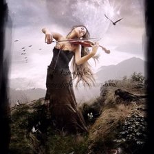 Схема вышивки «№93533»