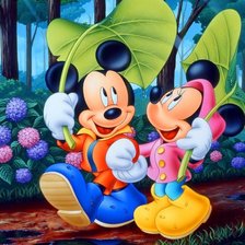 Схема вышивки «№93542»