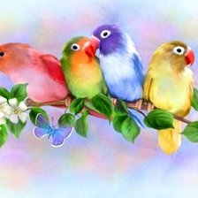 Схема вышивки «№93545»