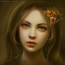 Схема вышивки «№93551»