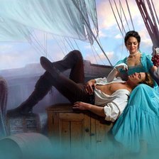 Схема вышивки «№93553»