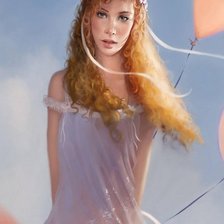 Схема вышивки «№93554»