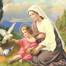 Схема вышивки «№93683»