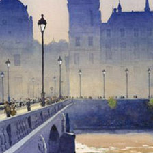 Схема вышивки «№93699»