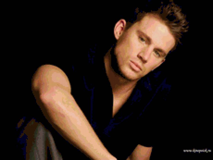 Ченинг Татум - портрет, люди, знаменитость, актер - предпросмотр