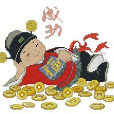 Талисман богатства