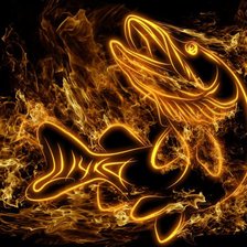 Схема вышивки «№93850»