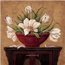 Схема вышивки «№93901»