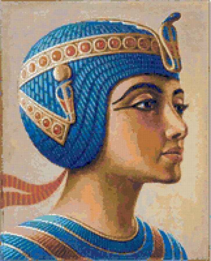 серия правители египта - предпросмотр