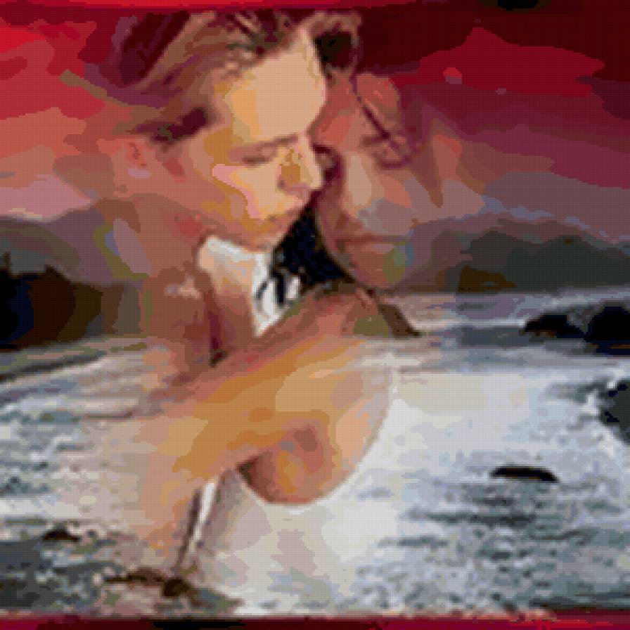 Романтика - романтика, любовь - предпросмотр