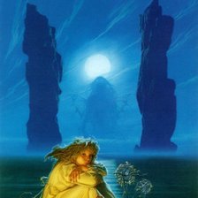 Схема вышивки «Светлячок»