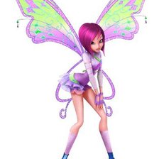 техна винкс