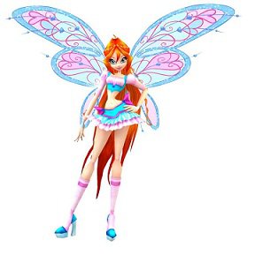 блум винкс - оригинал