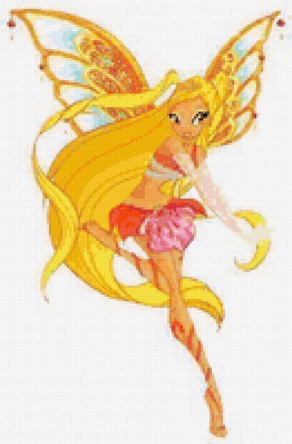 стела винкс - предпросмотр