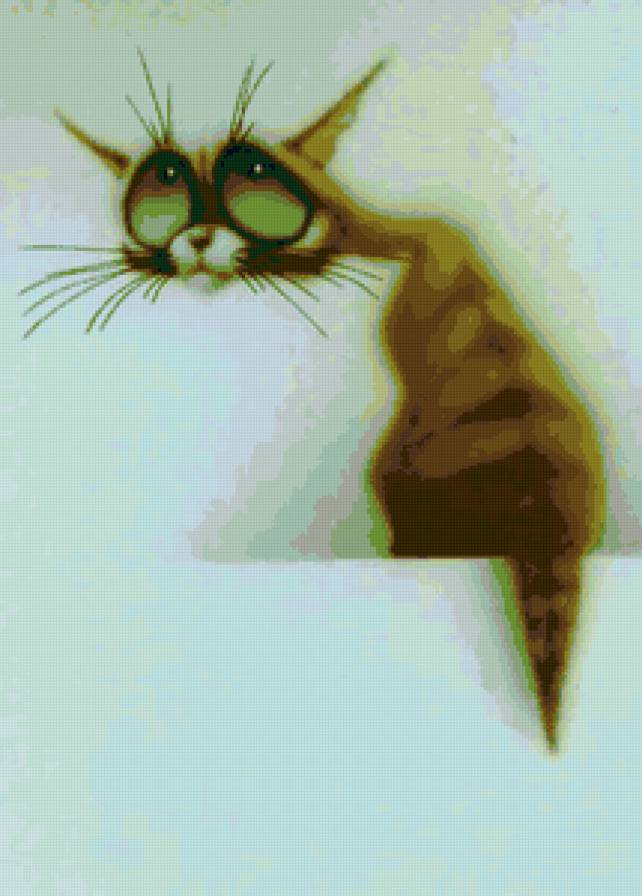 котейка - кошки, коты - предпросмотр