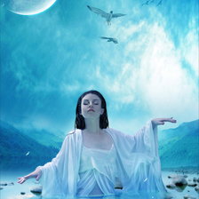 Схема вышивки «№94631»