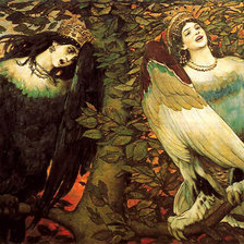 Схема вышивки «гаманюк»