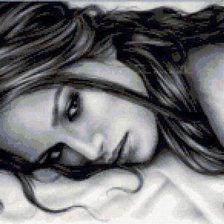 Схема вышивки «№94999»