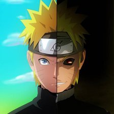 Наруто