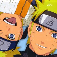 наруто