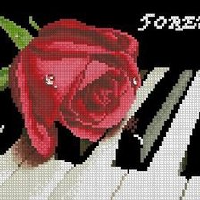 любовь навсегда