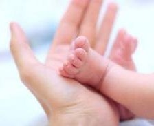 Схема вышивки «материнство»