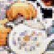 Предпросмотр схемы вышивки «детская серия» (№95313)