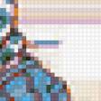 Предпросмотр схемы вышивки «детская серия» (№95323)