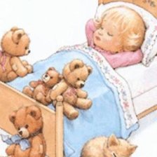 детская серия