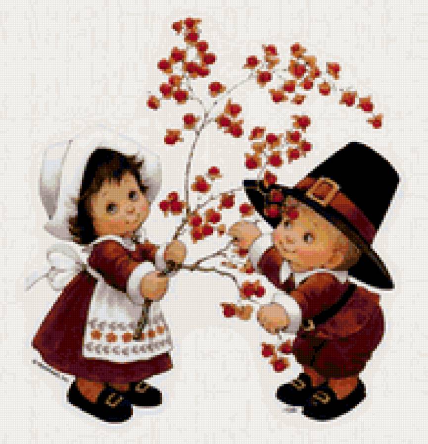 детская серия - дети - предпросмотр