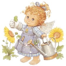 детская серия