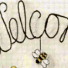 Схема вышивки «№95571»