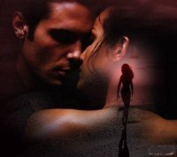 Схема вышивки «Любовь и нежность»