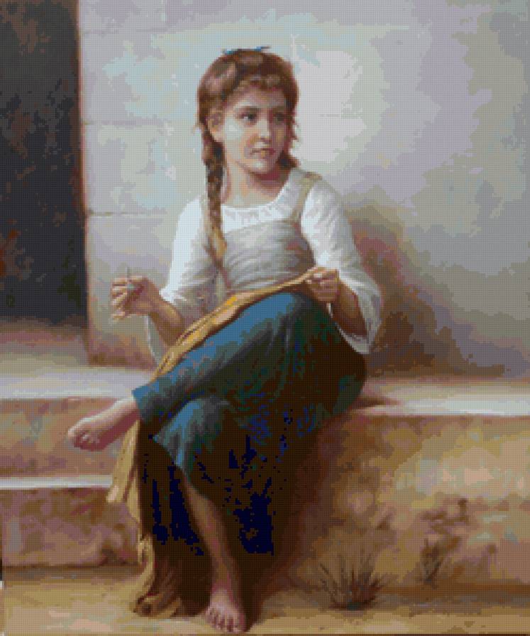 Искусство - предпросмотр