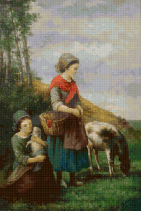 Искусство - предпросмотр