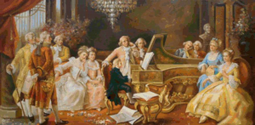 Искусство - предпросмотр