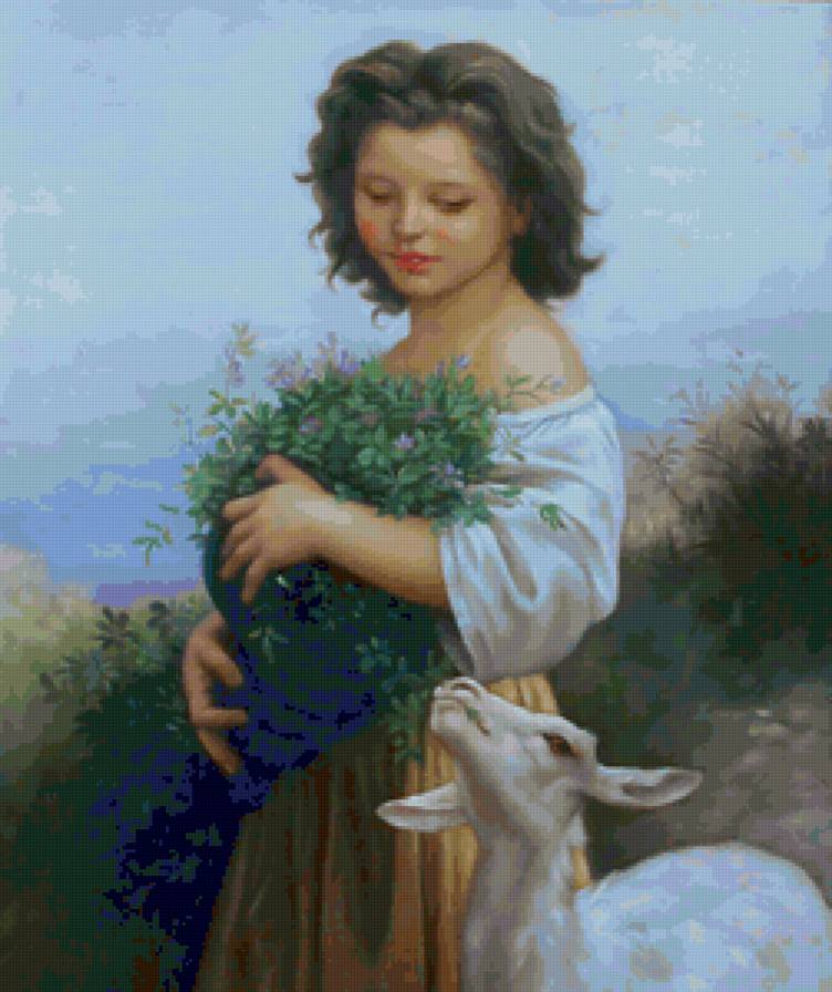 Искусство - предпросмотр