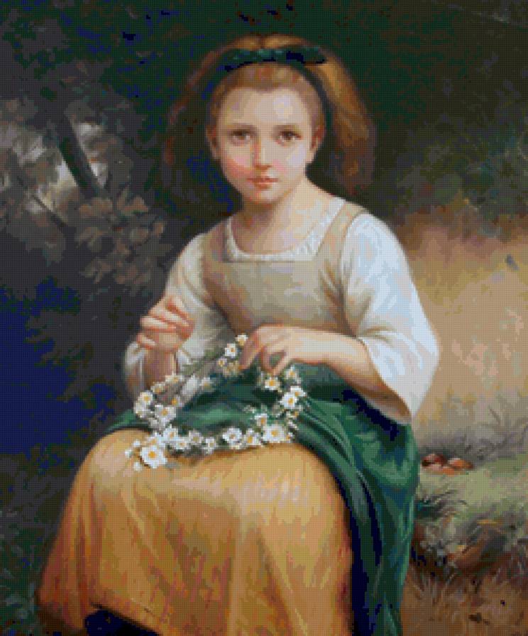 Искусство - предпросмотр