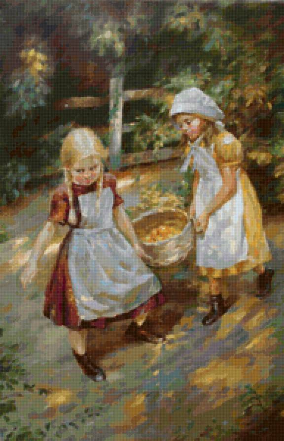 Искусство - предпросмотр