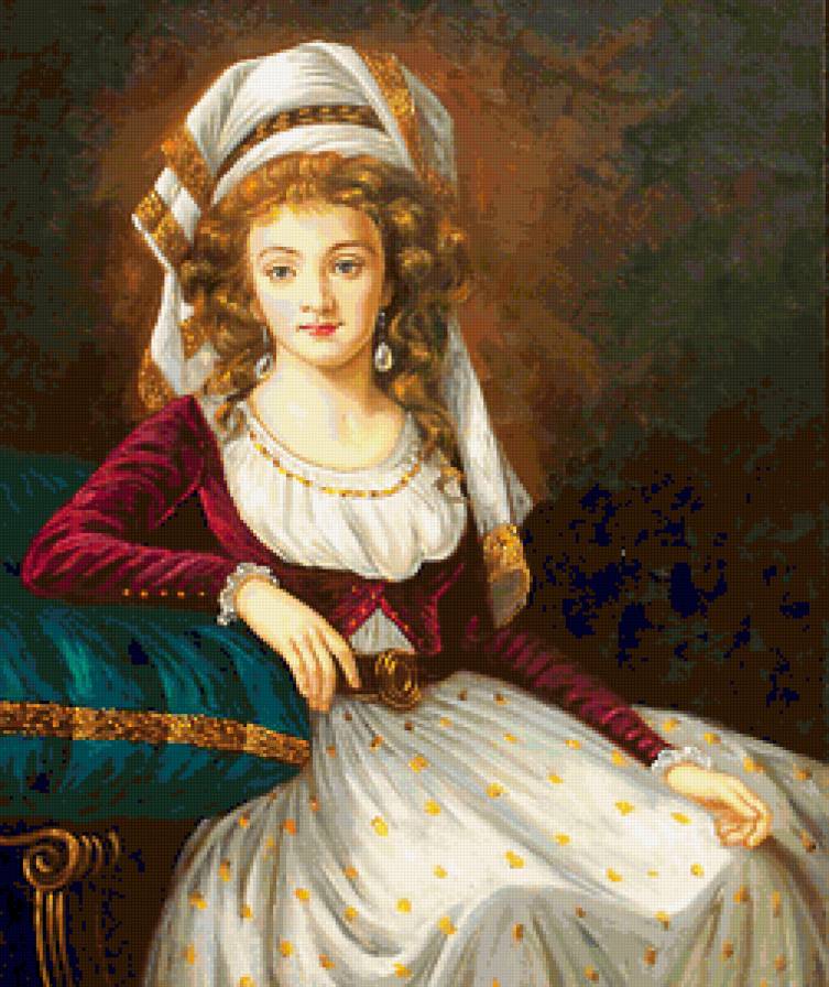 Искусство - предпросмотр