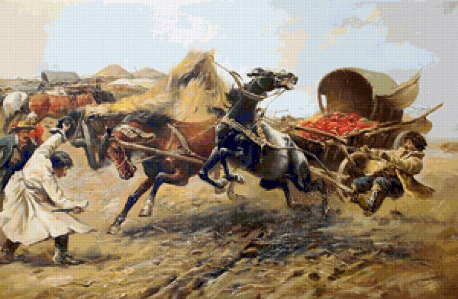 Искусство - предпросмотр