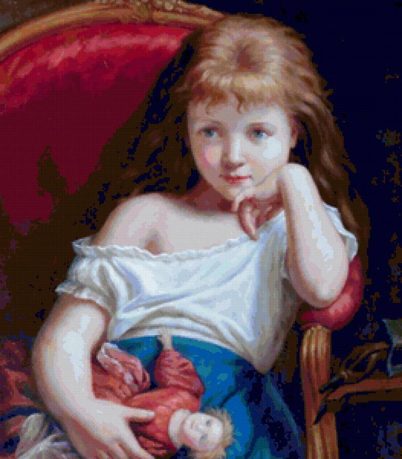 Искусство - предпросмотр