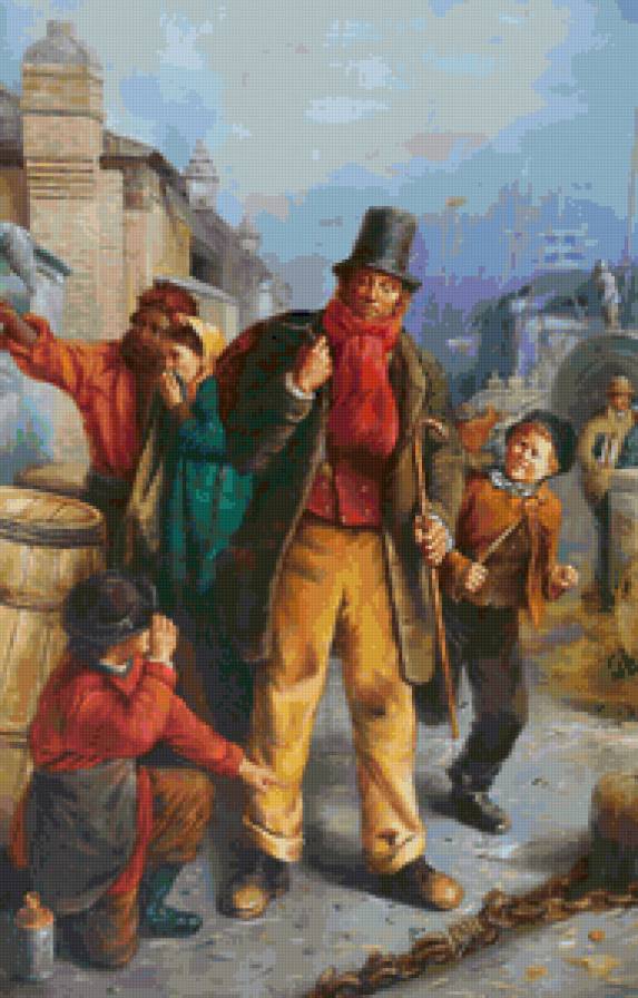 Искусство - предпросмотр