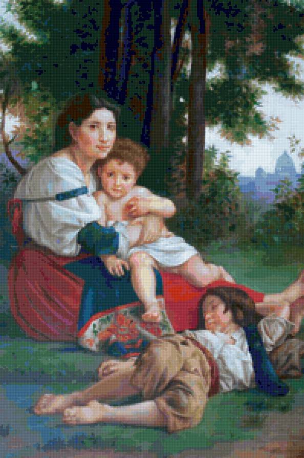 Искусство - предпросмотр