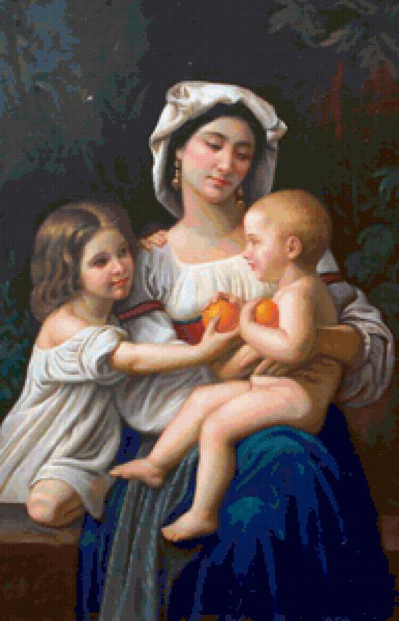 Искусство - предпросмотр