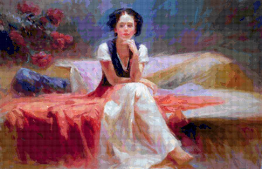 Искусство - предпросмотр