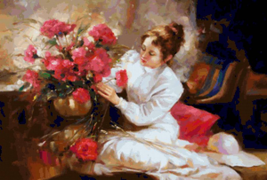 Искусство - предпросмотр