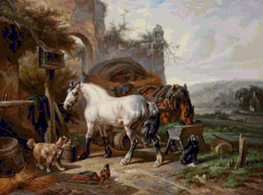 Искусство - предпросмотр